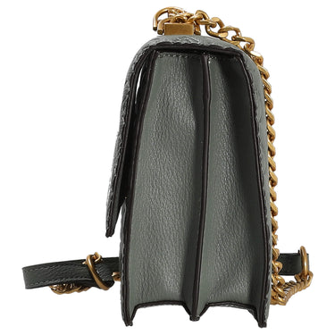 Liu Jo Adonide - Umhängetasche M 23 cm (dark jade) - Ansicht 3