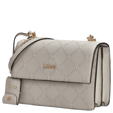 Liu Jo Adonide - Umhängetasche M 23 cm (marmo) - Ansicht 2