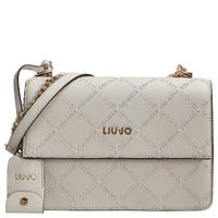 Liu Jo Adonide - Umhängetasche M 23 cm (marmo) - Markenkoffer