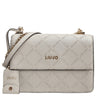 Liu Jo Adonide - Umhängetasche M 23 cm (marmo)