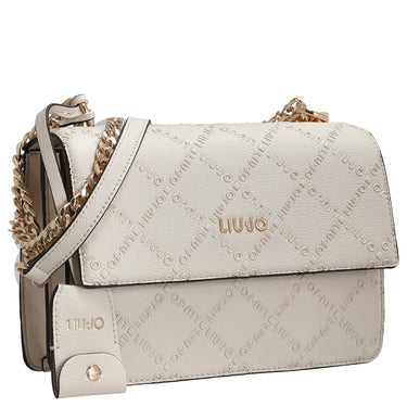 Liu Jo Adonide - Umhängetasche M 23 cm (marmo) - Ansicht 5