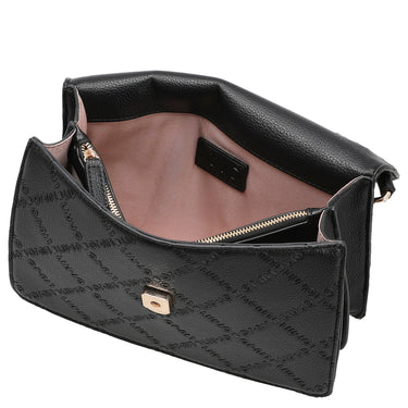 Liu Jo Adonide - Umhängetasche M 23 cm (nero) - Ansicht 6