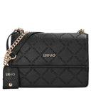 Liu Jo Adonide - Umhängetasche M 23 cm (nero)
