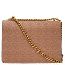 Liu Jo Adonide - Umhängetasche M 23 cm (teddy) - Ansicht 4