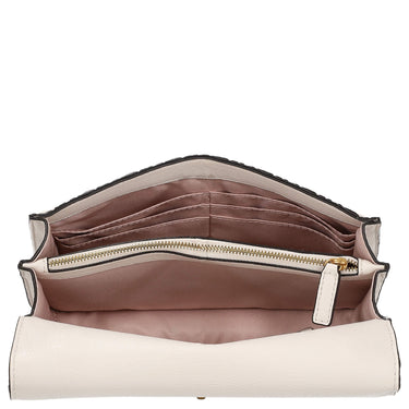 Liu Jo Adonide - Umhängetasche M 23 cm (true champagne) - Ansicht 6