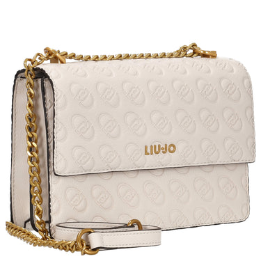 Liu Jo Adonide - Umhängetasche M 23 cm (true champagne) - Ansicht 5