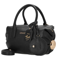 Liu Jo Amelie - Henkeltasche S 30 cm (nero) - Markenkoffer