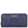 Liu Jo Anaba - Wallet XL 12cc 19 cm (dress blue)