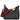 Liu Jo Anaba Hobo - Schultertasche L 35 cm (black) - Markenkoffer