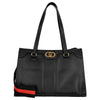 Liu Jo Anaba - Cabas M 35 cm (black)