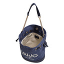 Liu Jo Bena - Beuteltasche M 23 cm (dress blue) - Markenkoffer