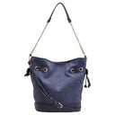 Liu Jo Bena - Beuteltasche M 23 cm (dress blue) - Markenkoffer