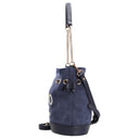 Liu Jo Bena - Beuteltasche M 23 cm (dress blue) - Markenkoffer