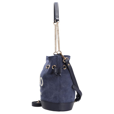 Liu Jo Bena - Beuteltasche M 23 cm (dress blue) - Markenkoffer