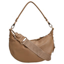 Liu Jo Bena Hobo - Schultertasche S 25 cm (cammello) - Markenkoffer