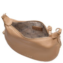 Liu Jo Bena Hobo - Schultertasche S 25 cm (cammello) - Markenkoffer