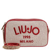Liu Jo Bena - Sac à bandoulière S 21 cm (Rosso pompeiano)