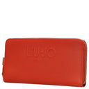 Liu Jo Caliwen - Geldbörse XL 12 cc 19 cm (pumpkin) - Markenkoffer