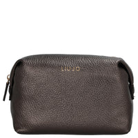 Liu Jo Caliwen - Kulturbeutel (moro light metal) - Markenkoffer