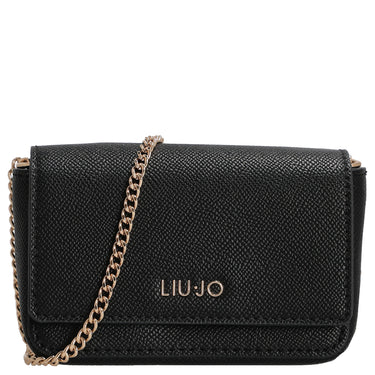 Liu Jo Caliwen - Umhängetasche 15 cm (black) - Markenkoffer