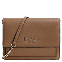 Liu Jo Caliwen - Umhängetasche M 22 cm (suede) - Markenkoffer