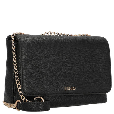 Liu Jo Caliwen - Umhängetasche S 23 cm (black) - Markenkoffer