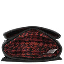 Liu Jo Caliwen - Umhängetasche S 23 cm (black) - Markenkoffer