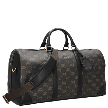 Liu Jo Cirry Duffle Bag - Reisetasche L 51 cm (nero) - Markenkoffer