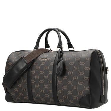 Liu Jo Cirry Duffle Bag - Reisetasche L 51 cm (nero) - Markenkoffer