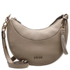 Liu Jo Cirry Hobo - Sac bandoulière M 24 cm (couleur : neutro)