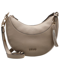 Liu Jo Cirry Hobo - Schultertasche M 24 cm (neutro) - Markenkoffer