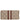 Liu Jo Clidia - Geldbörse XL 12cc 19 cm (nuez) - Markenkoffer