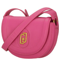 Liu Jo Devendra - Umhängetasche 22 cm S (pink berry) - Ansicht 2