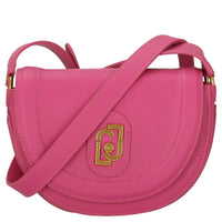Liu Jo Devendra - Umhängetasche 22 cm S (pink berry)