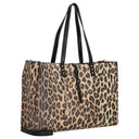 Liu Jo Doba L Tote - Shopper 40 cm (macul.naturale) - Ansicht 5