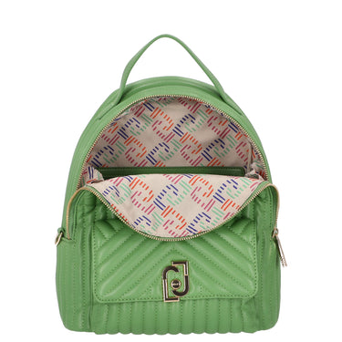 Liu Jo ECS Backpack M - Rucksack 31 cm (shamrock) - Ansicht 7