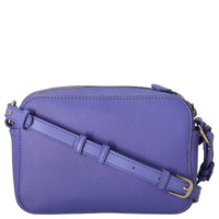 Liu Jo ECS Camera Case S - Umhängetasche 22 cm (summer lilac) - Ansicht 4