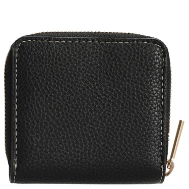 Liu Jo ECS Fortuna - Geldbörse 6cc 10 cm S (black) - Markenkoffer
