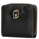 Liu Jo ECS Fortuna - Geldbörse 6cc 10 cm S (black) - Markenkoffer