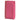 Liu Jo ECS - Handytasche 19 cm (lampone light) - Markenkoffer