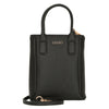 Liu Jo ECS - Shopper XS 17 cm (Color: black)