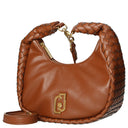 Liu Jo Elynia - Umhängetasche 25 cm (suede) - Ansicht 2