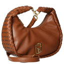 Liu Jo Elynia - Umhängetasche 25 cm (suede) - Ansicht 5