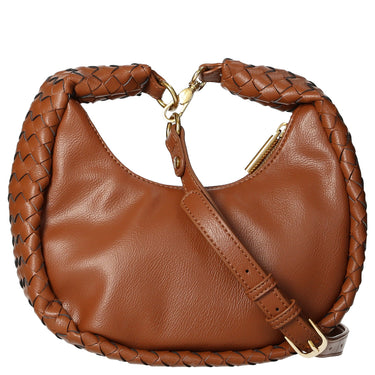 Liu Jo Elynia - Umhängetasche 25 cm (suede) - Markenkoffer