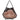 Liu Jo Euthalia - Shopper L 43 cm (antracite met.) - Markenkoffer