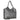 Liu Jo Euthalia - Shopper L 43 cm (antracite met.) - Markenkoffer