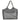 Liu Jo Euthalia - Shopper L 43 cm (antracite met.) - Markenkoffer