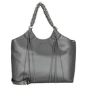 Liu Jo Euthalia - Shopper L 43 cm (antracite met.)
