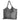 Liu Jo Euthalia - Shopper L 43 cm (antracite met.) - Markenkoffer