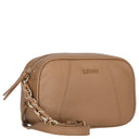 Liu Jo Euthalia - Umhängetasche M 21 cm (almond) - Markenkoffer